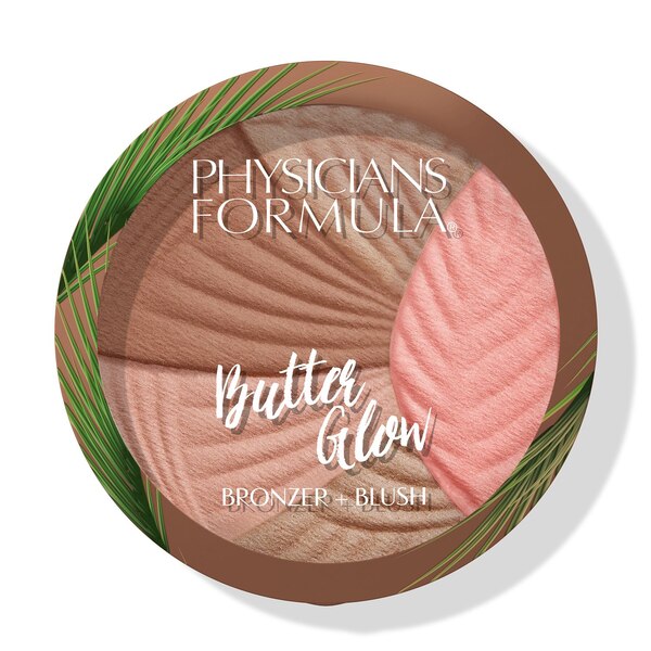 Physicians Fomula Butter Glow Blush, Pink