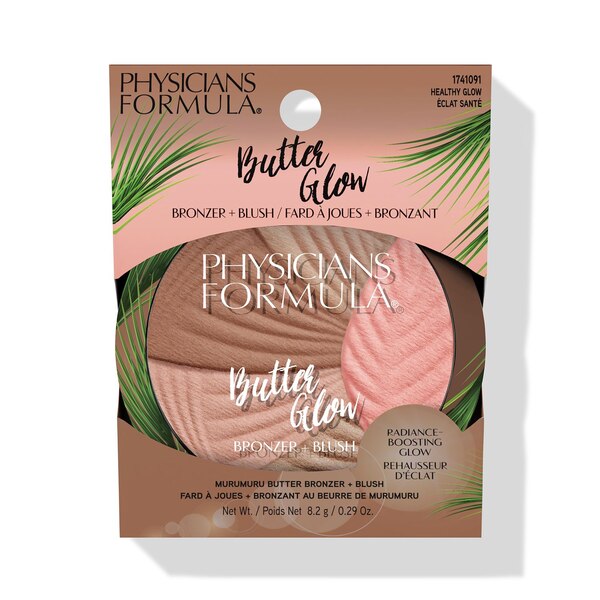 Physicians Fomula Butter Glow Blush, Pink