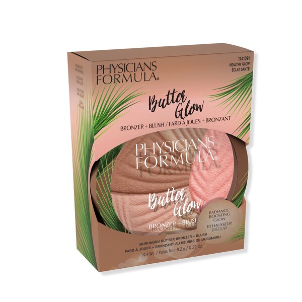 Physicians Fomula Butter Glow Blush, Pink