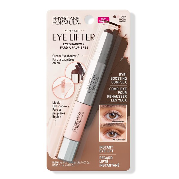 Physicians Formula Eye Lifter, Clear