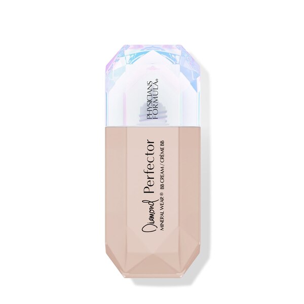 Physicians Formula Diamond BB Cream, Light