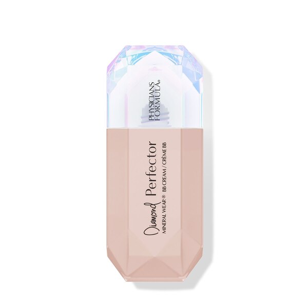 Physicians Formula Diamond BB Cream, Light Medium
