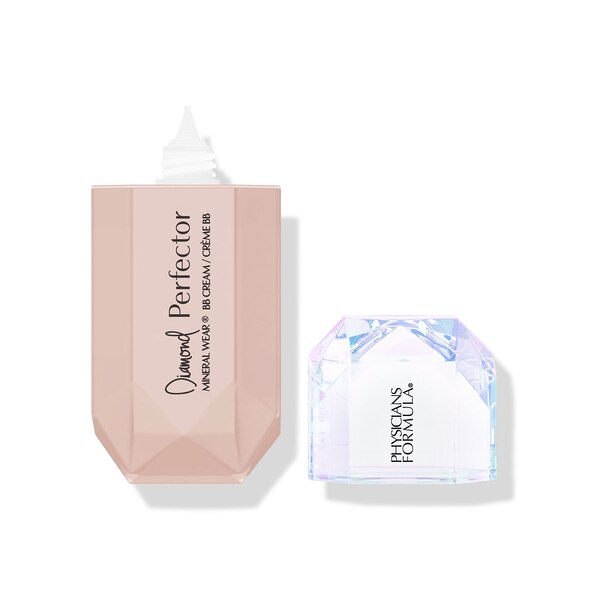 Physicians Formula Diamond BB Cream, Light Medium