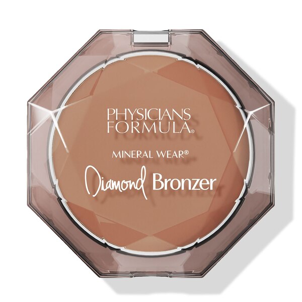 Physicians Formula Diamond Bronzer, Light