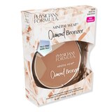 Physicians Formula Diamond Bronzer, Light, thumbnail image
