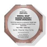Physicians Formula Diamond Bronzer, Light, thumbnail image
