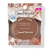 Physicians Formula Diamond Bronzer, Medium, thumbnail image