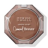 Physicians Formula Diamond Bronzer, Medium, thumbnail image