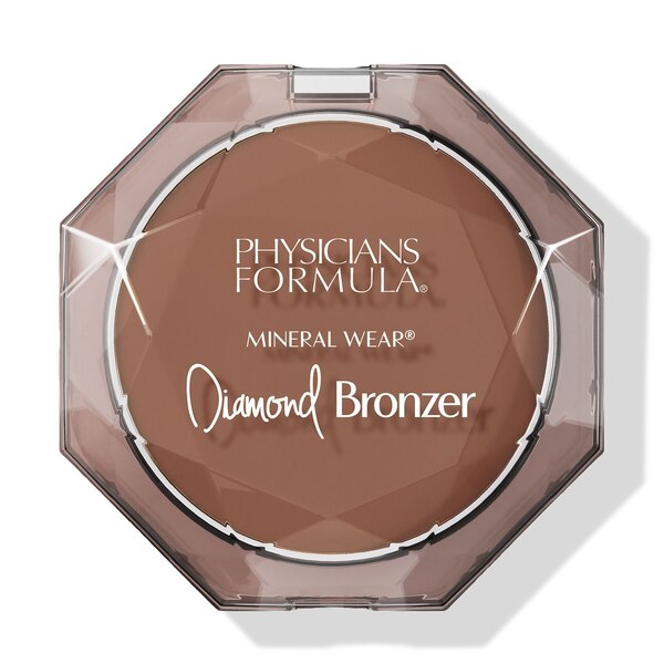 Physicians Formula Diamond Bronzer, Medium