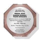 Physicians Formula Diamond Bronzer, Medium, thumbnail image