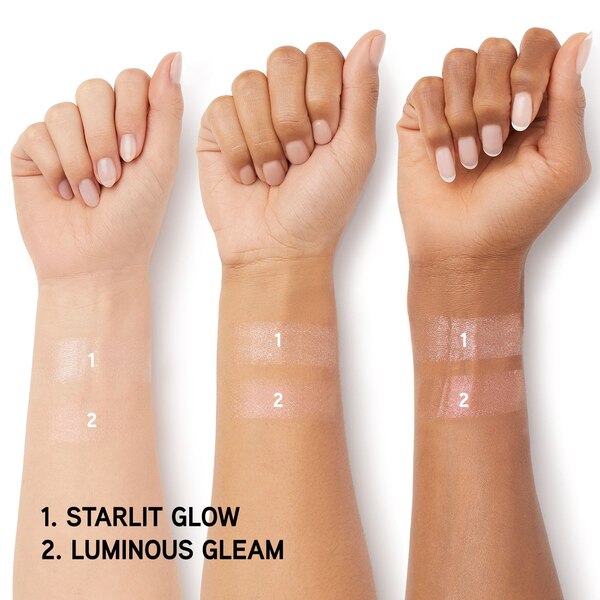 Physicians Formula Diamond Dust, Clear