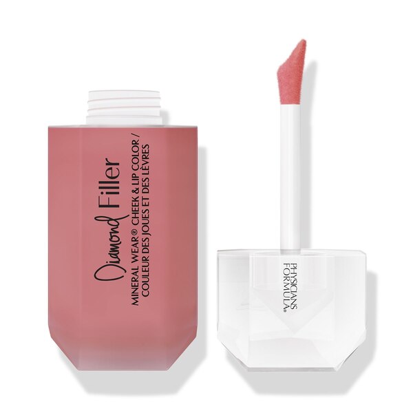 Physicians Formula Diamond Filler, Pink