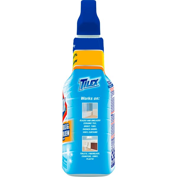 Tilex Mold & Mildew Remover with Bleach
