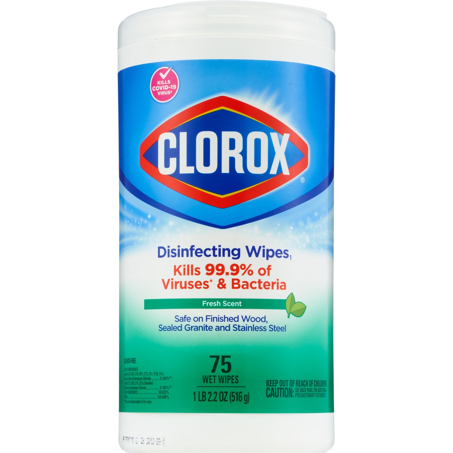 Clorox Disinfecting Wipes,...
