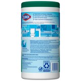 Clorox Disinfecting Wipes, Fresh, 75 CT, thumbnail image 2 of 8