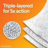 Clorox Disinfecting Wipes, Fresh, 75 CT, thumbnail image 5 of 8