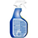 Clorox Disinfecting Bathroom Cleaner Spray, Original, 31.30 OZ, thumbnail image
