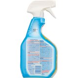 Clorox Bathroom Foamer with Bleach Spray Bottle, Original, 30 OZ, thumbnail image