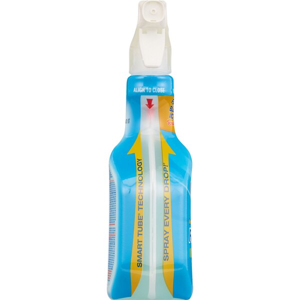 Clorox Bathroom Foamer with Bleach Spray Bottle, Original, 30 OZ