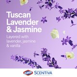 Clorox Scentiva Disinfecting Multi-Surface Cleaner Spray, Lavender & Jasmine, 33.38 OZ, thumbnail image
