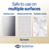 Clorox Scentiva Disinfecting Multi-Surface Cleaner Spray, Lavender & Jasmine, 33.38 OZ, thumbnail image