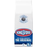 Kingsford The Original Charcoal Briquets, 8 lb, thumbnail image