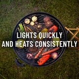 Kingsford The Original Charcoal Briquets, 8 lb, thumbnail image