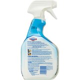 Clorox Disinfecting All Purpose Cleaner Spray, Crisp Lemon, 33.38 OZ, thumbnail image