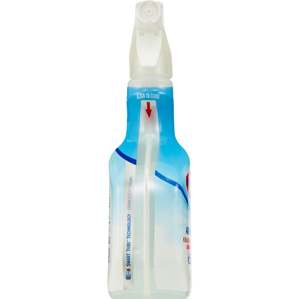 Clorox Disinfecting All Purpose Cleaner Spray, Crisp Lemon, 33.38 OZ