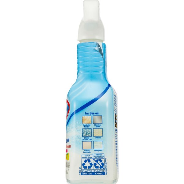 Clorox Disinfecting All Purpose Cleaner Spray, Crisp Lemon, 33.38 OZ