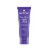 Lansinoh Lanolin Nipple Cream, 1.41 OZ, thumbnail image