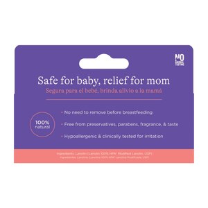 Lansinoh Lanolin Nipple Cream, 1.41 OZ