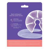 Lansinoh Breast Therapy Pack, Hot and Cold Breast Pads, 2 PK, thumbnail image