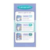 Lansinoh Disposable Nursing Pads - Stay Dry, 60CT, thumbnail image