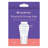 Lansinoh Breastmilk Storage Bags, 50CT, thumbnail image