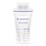 Lansinoh Breastmilk Storage Bags, 50CT, thumbnail image