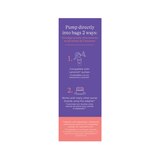 Lansinoh Breastmilk Storage Bags, 50CT, thumbnail image