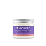 Lansinoh Organic Nipple Balm, 2 OZ, thumbnail image