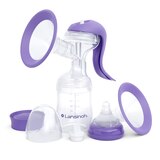 Lansinoh Manual Breast Pump, thumbnail image