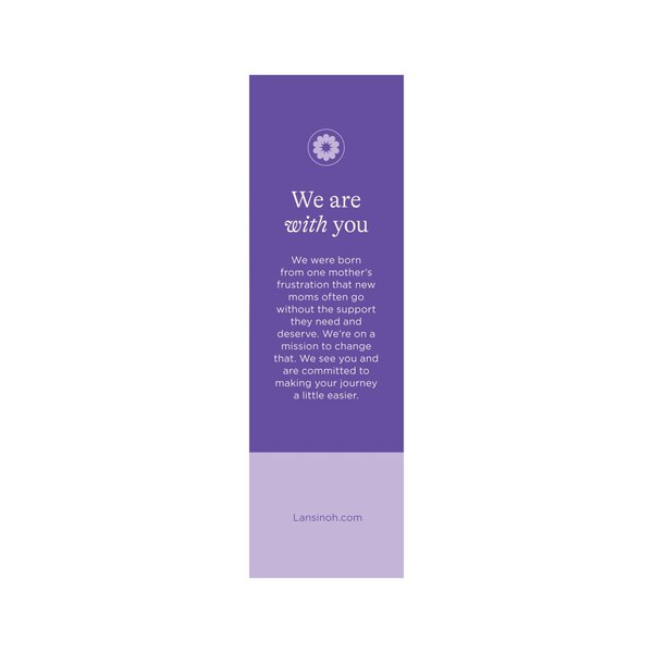 Lansinoh Postpartum Pain Relieft Spray, 3.5 OZ