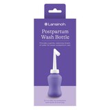 Lansinoh Postpartum Peri Bottle, 12.2 OZ, thumbnail image
