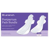 Lansinoh Postpartum Pads Bundle, thumbnail image