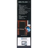 SoundLogic Bluetooth Mini Tower Speaker, thumbnail image