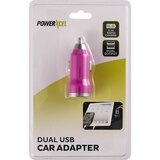 PowerXcel USB Car Charger 2.1, thumbnail image 1 of 4