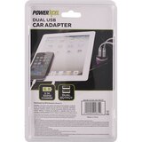 PowerXcel USB Car Charger 2.1, thumbnail image 3 of 4