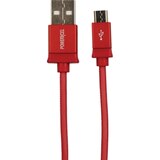 PowerXcel Durable Micro to USB Sync & Charge Cable, thumbnail image