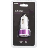PowerXcel Dual USB Car Adapter, thumbnail image