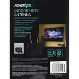 Powerxcel Indoor HDTV Antenna, thumbnail image