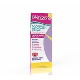 Bikini Zone Soothing Medicated Creme with Lidocaine, 1 OZ, thumbnail image