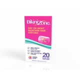 Bikini Zone Ingrown Hair Patches, 20 CT, thumbnail image